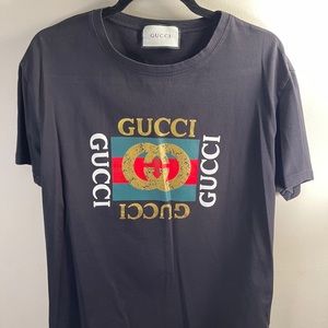 Gucci shirt